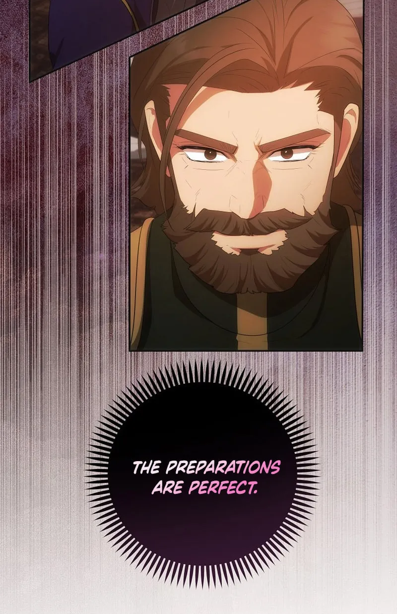 I Became the Youngest Prince in the Novel Chapter 37 page 59 - 