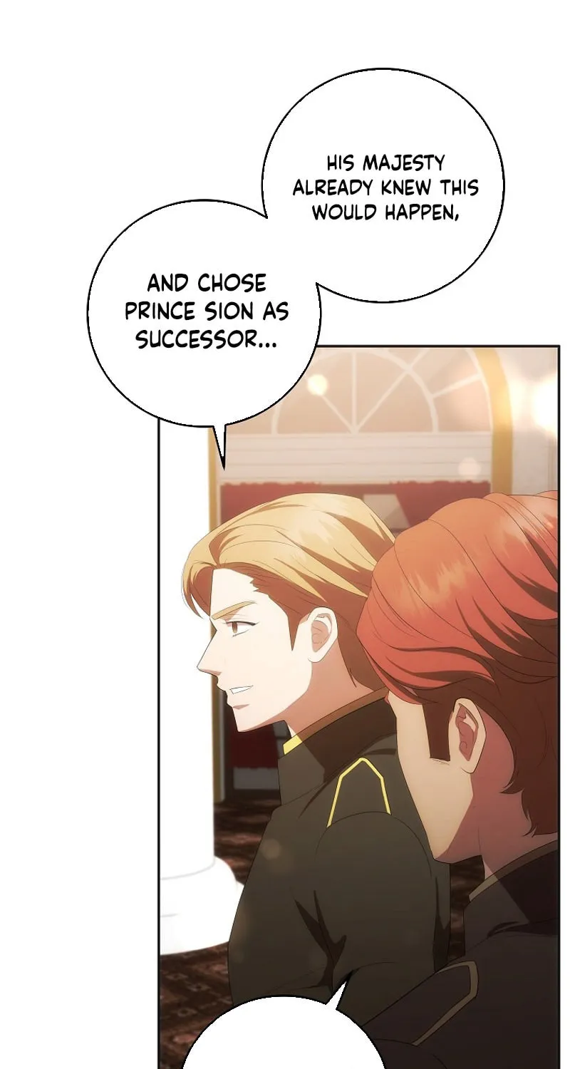 I Became the Youngest Prince in the Novel Chapter 37 page 62 - 