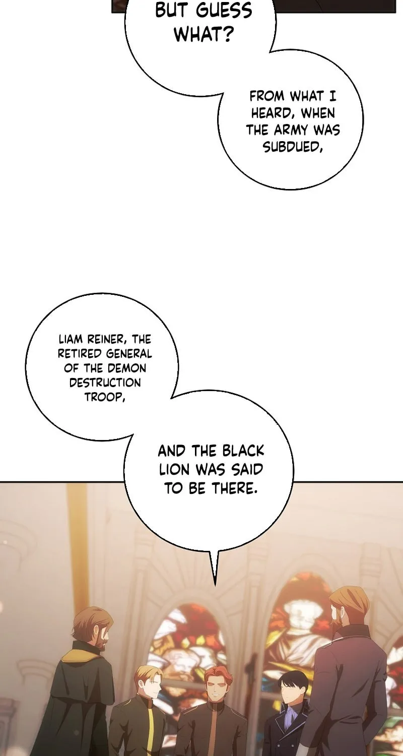 I Became the Youngest Prince in the Novel Chapter 37 page 63 - 