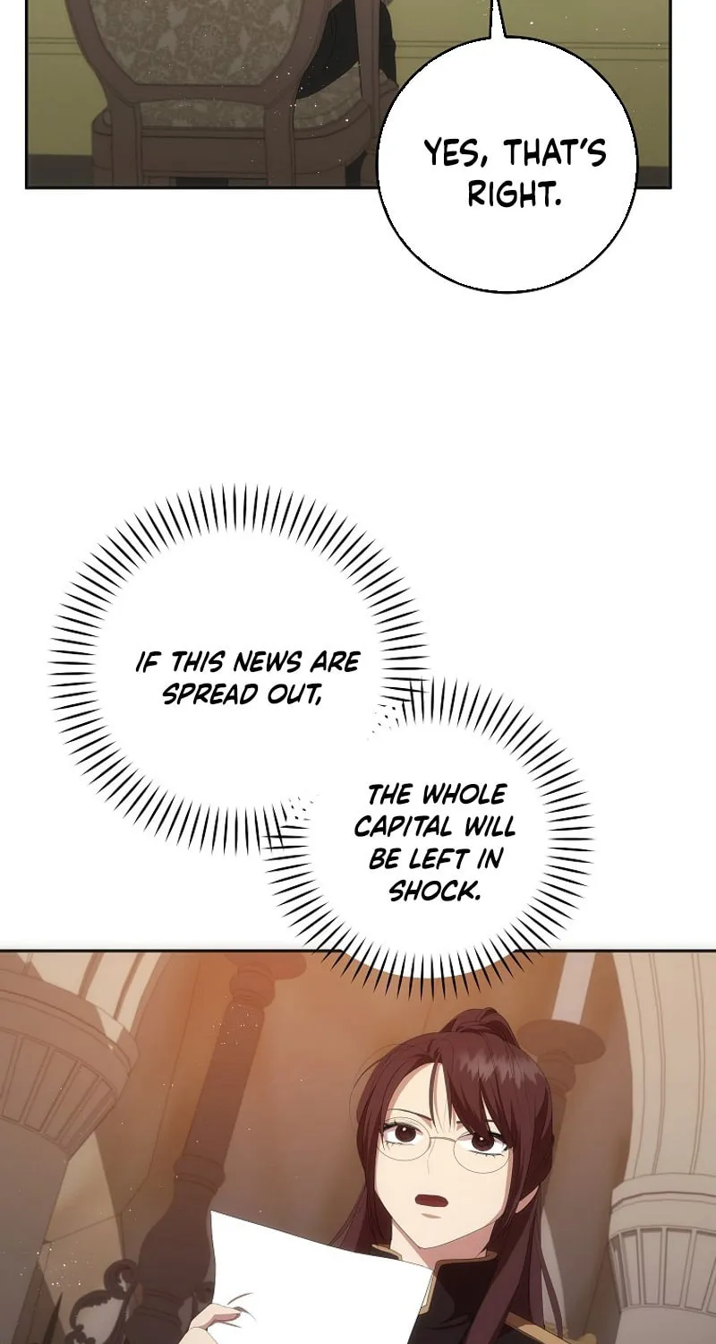 I Became the Youngest Prince in the Novel Chapter 37 page 8 - 