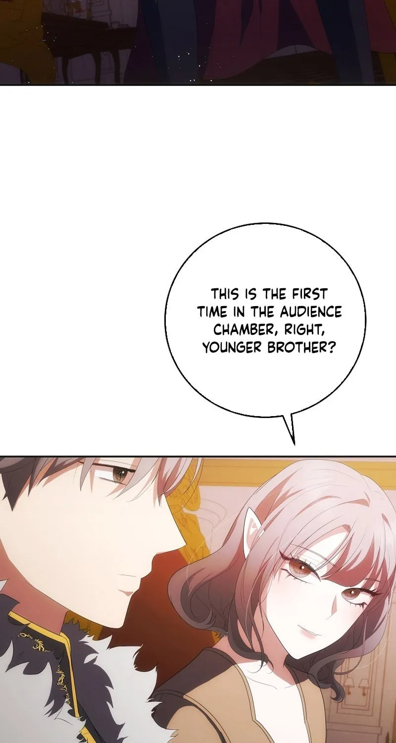 I Became the Youngest Prince in the Novel Chapter 37 page 71 - 