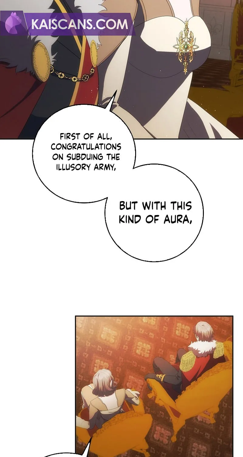 I Became the Youngest Prince in the Novel Chapter 37 page 72 - 