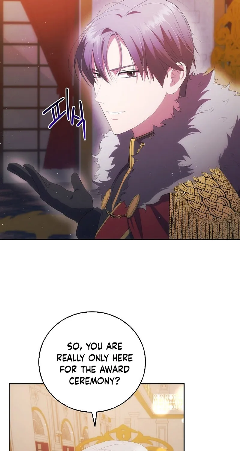 I Became the Youngest Prince in the Novel Chapter 37 page 74 - 