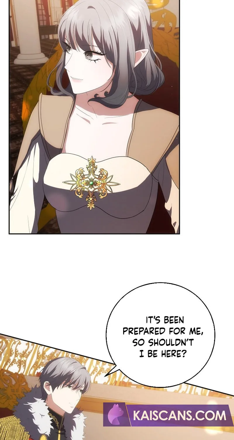 I Became the Youngest Prince in the Novel Chapter 37 page 75 - 