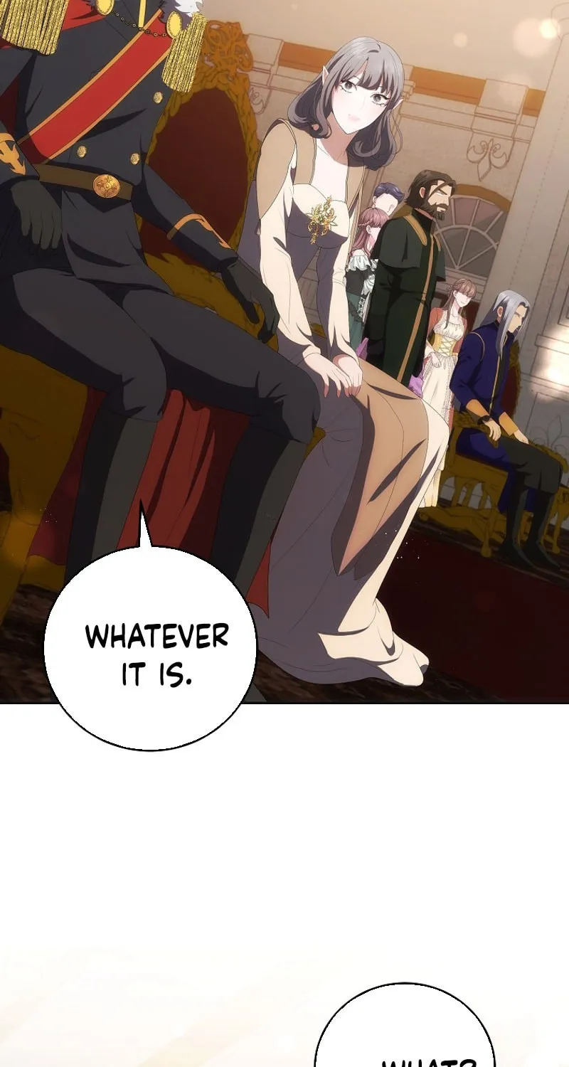 I Became the Youngest Prince in the Novel Chapter 37 page 76 - 