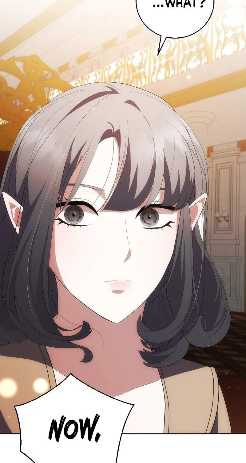 I Became the Youngest Prince in the Novel Chapter 37 page 77 - 