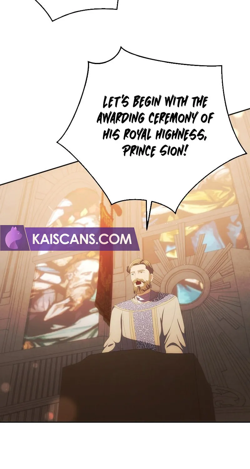 I Became the Youngest Prince in the Novel Chapter 37 page 78 - 