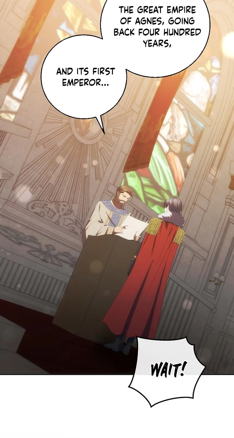 I Became the Youngest Prince in the Novel Chapter 37 page 82 - 