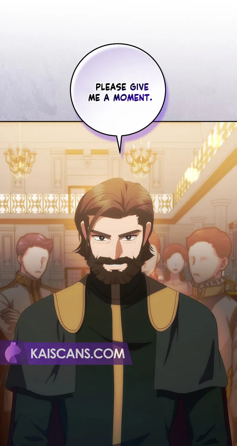 I Became the Youngest Prince in the Novel Chapter 37 page 83 - 