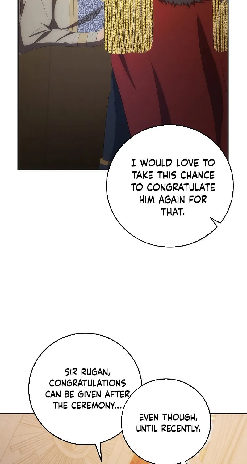 I Became the Youngest Prince in the Novel Chapter 37 page 85 - 