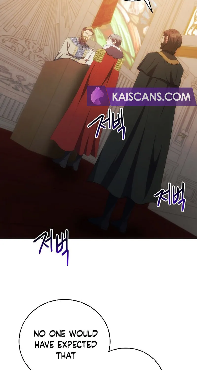 I Became the Youngest Prince in the Novel Chapter 37 page 86 - 