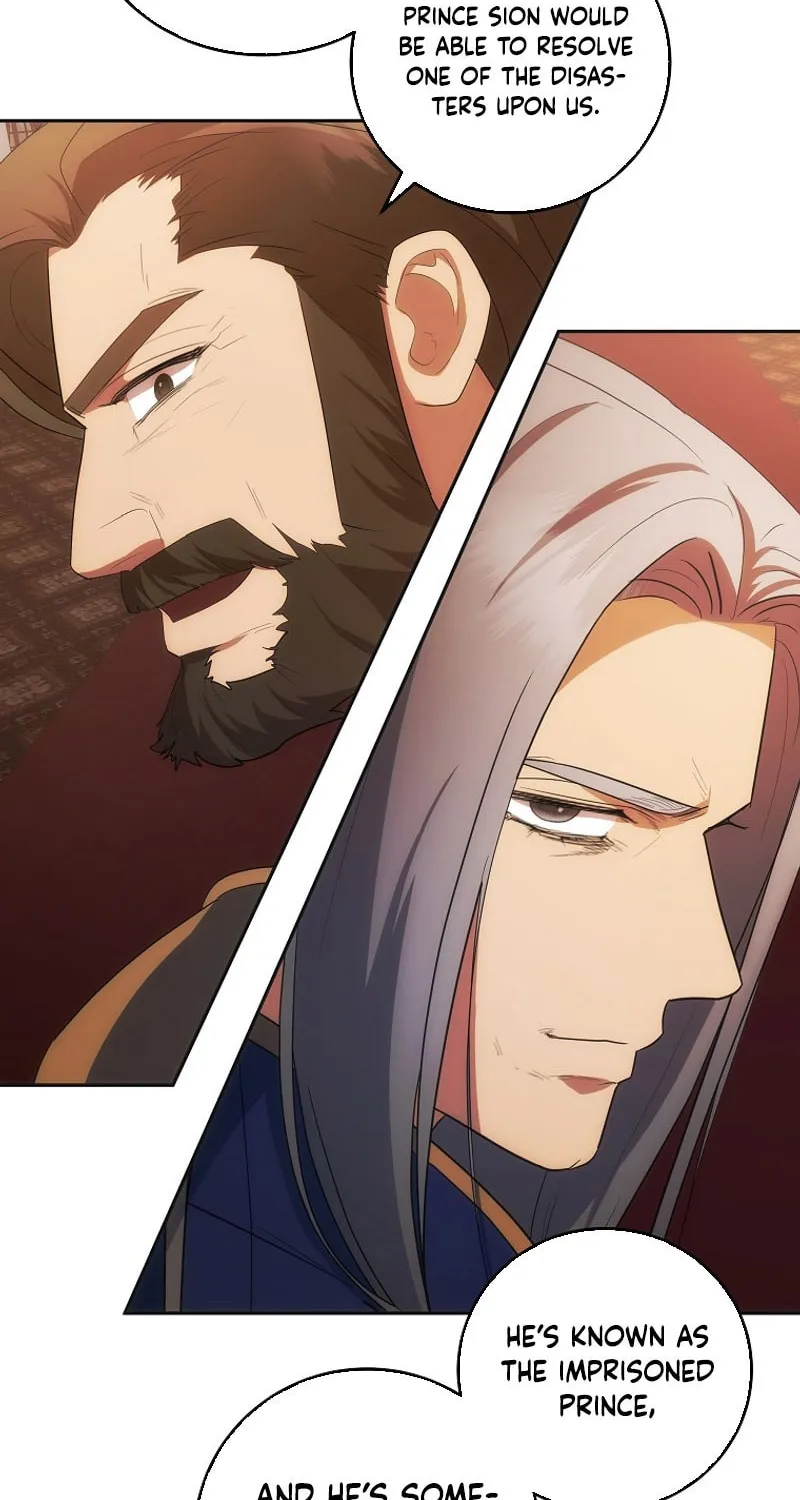 I Became the Youngest Prince in the Novel Chapter 37 page 87 - 