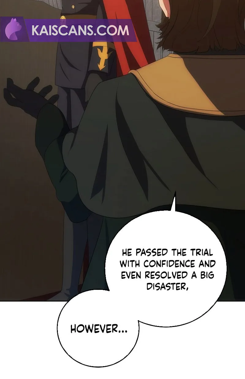 I Became the Youngest Prince in the Novel Chapter 37 page 89 - 