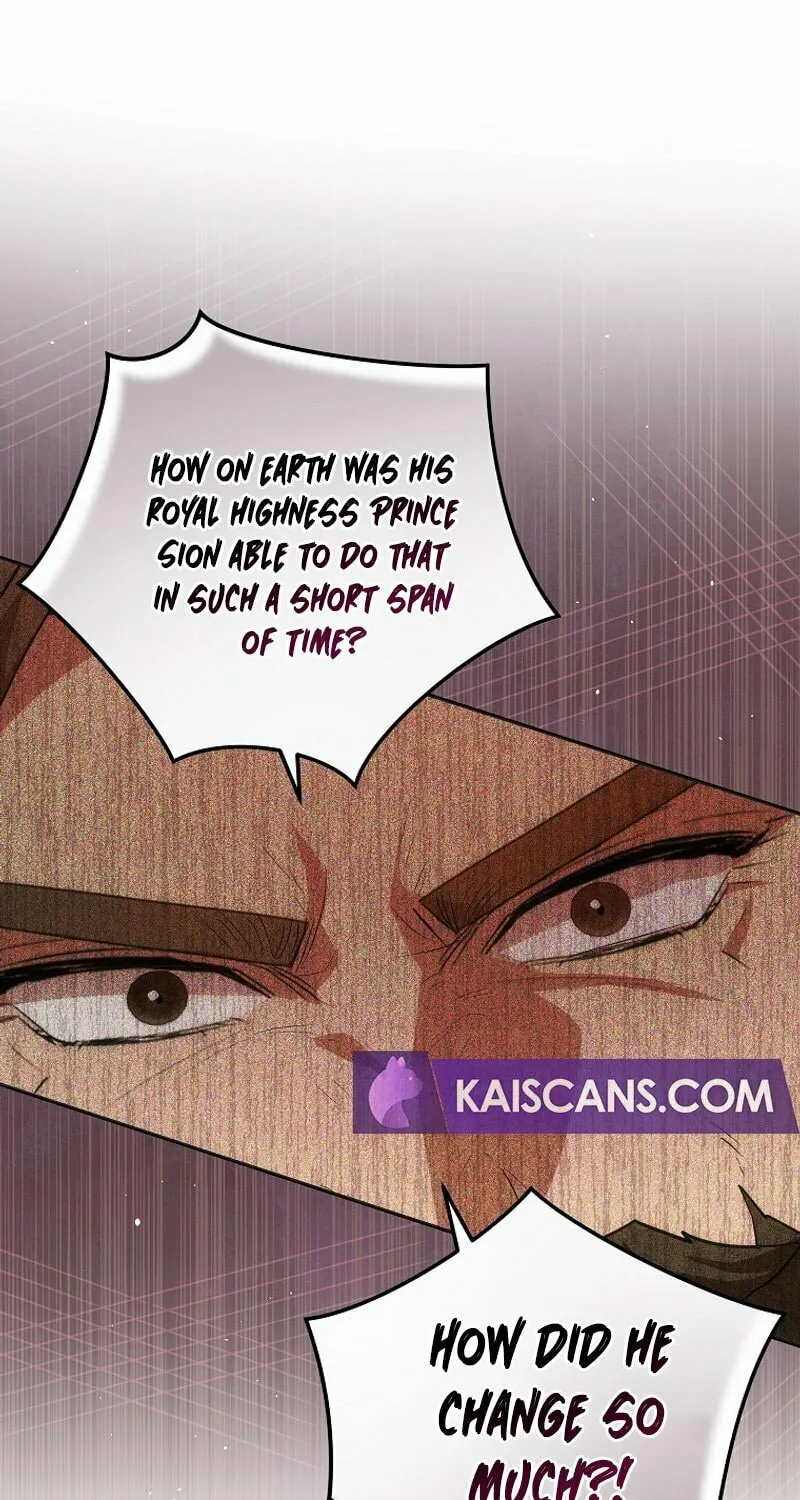 I Became the Youngest Prince in the Novel Chapter 37 page 90 - 