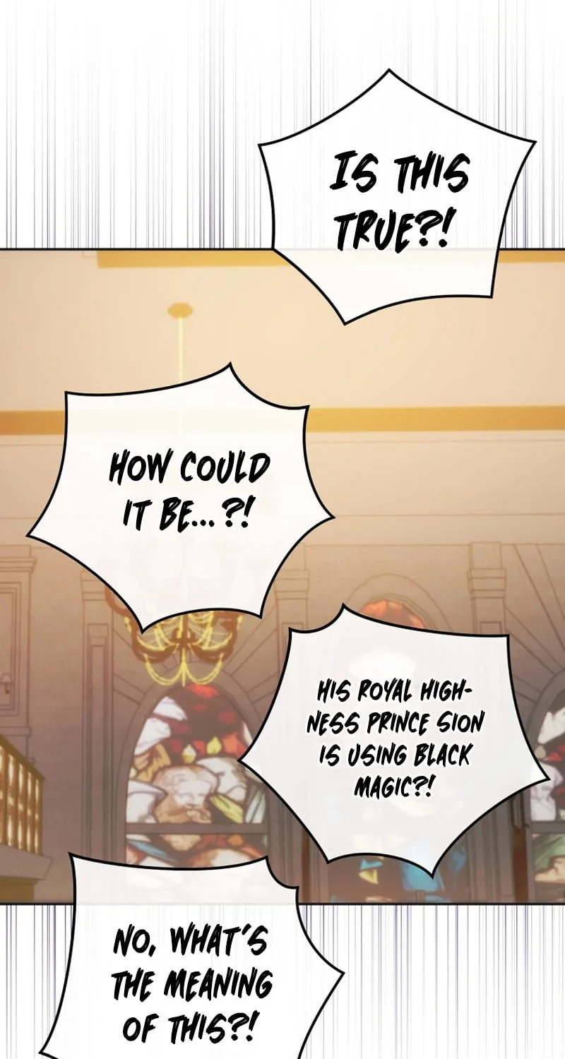 I Became the Youngest Prince in the Novel Chapter 38 page 12 - 