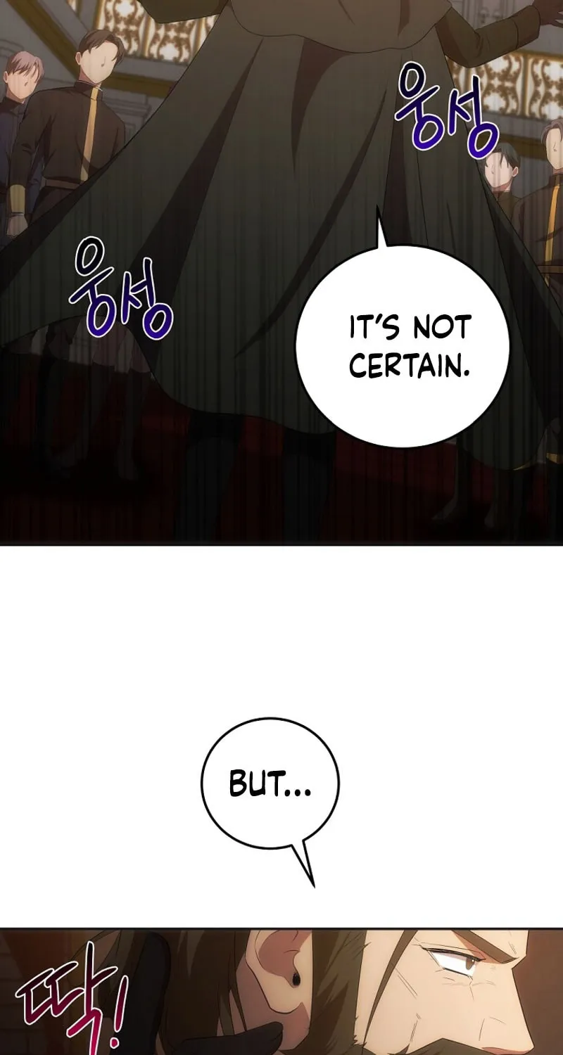I Became the Youngest Prince in the Novel Chapter 38 page 14 - 