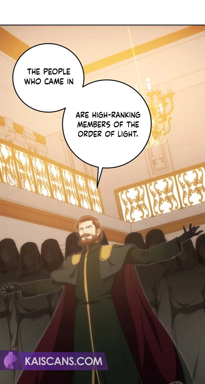 I Became the Youngest Prince in the Novel Chapter 38 page 19 - 