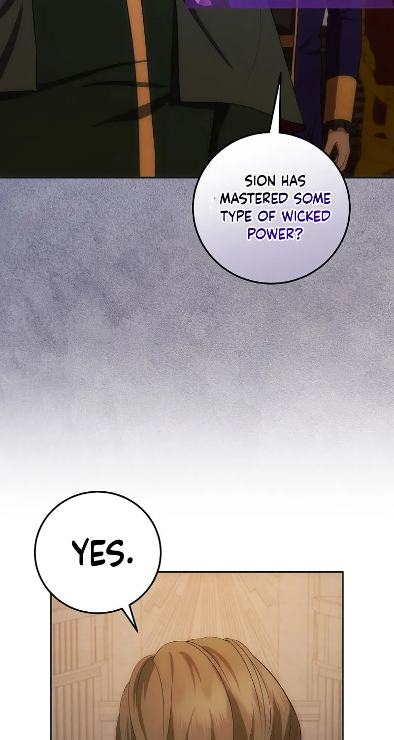 I Became the Youngest Prince in the Novel Chapter 38 page 3 - 
