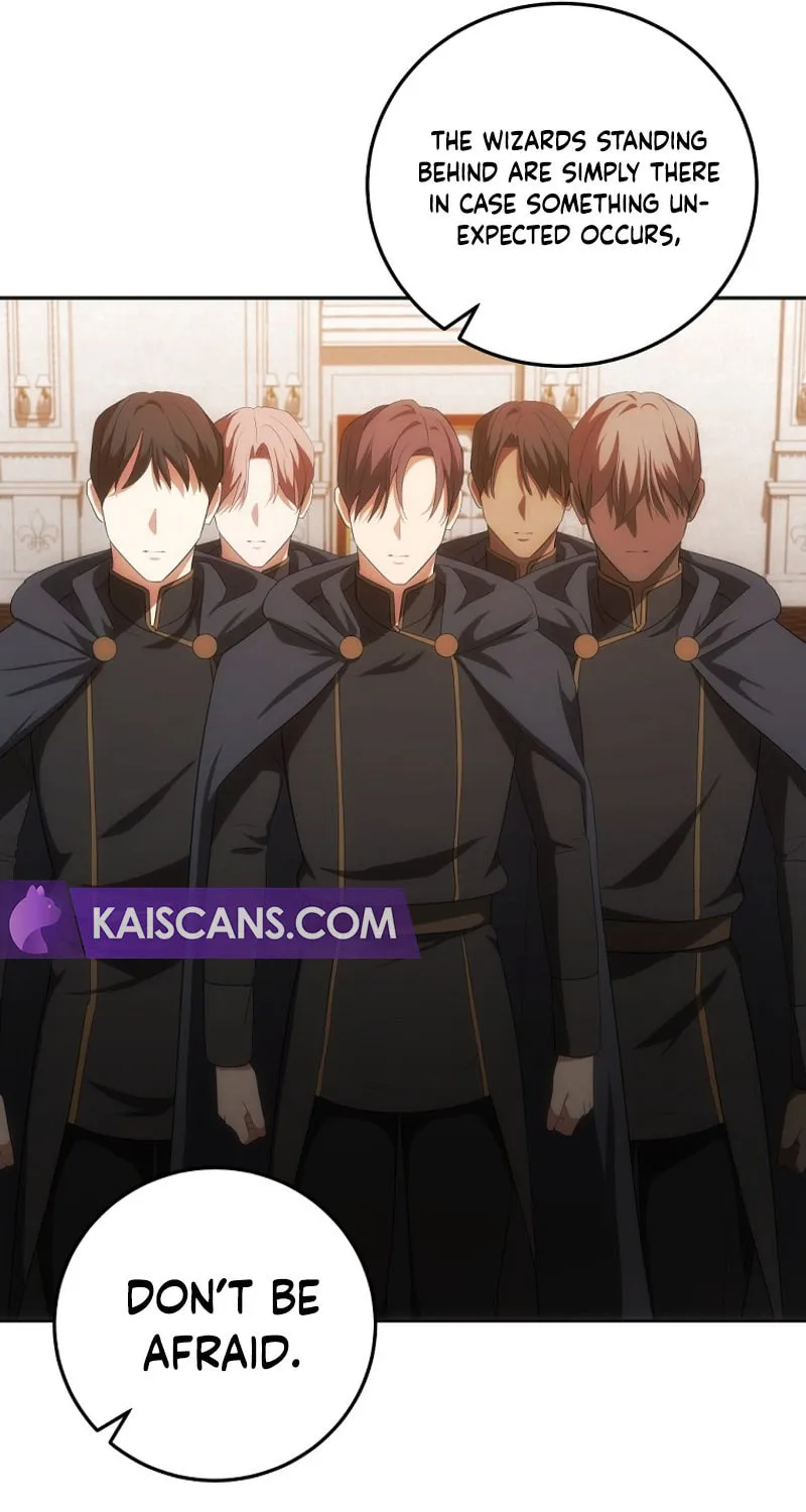 I Became the Youngest Prince in the Novel Chapter 38 page 21 - 