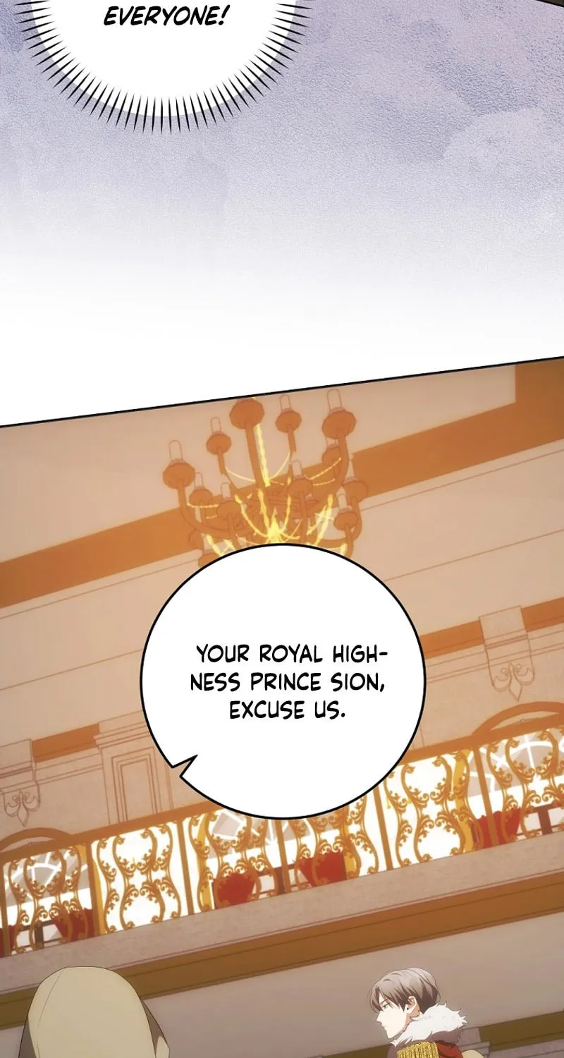 I Became the Youngest Prince in the Novel Chapter 38 page 23 - 