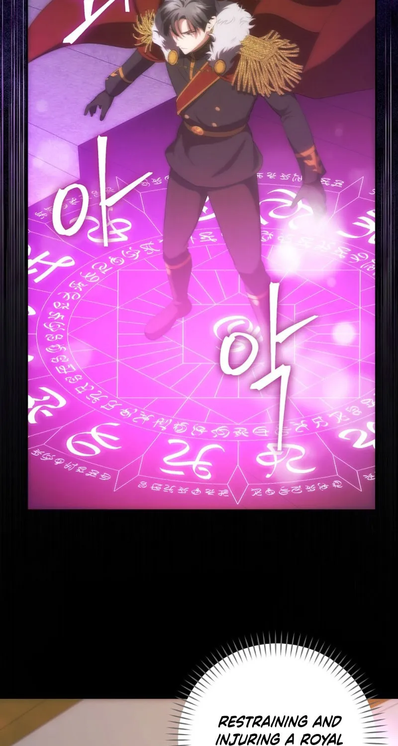 I Became the Youngest Prince in the Novel Chapter 38 page 25 - 