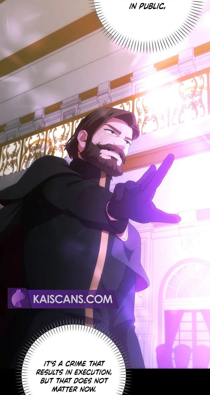 I Became the Youngest Prince in the Novel Chapter 38 page 26 - 