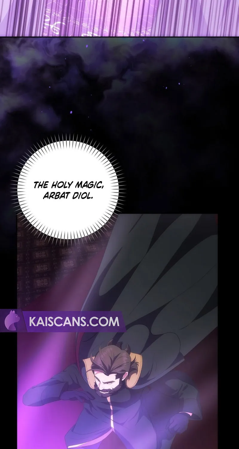 I Became the Youngest Prince in the Novel Chapter 38 page 34 - 