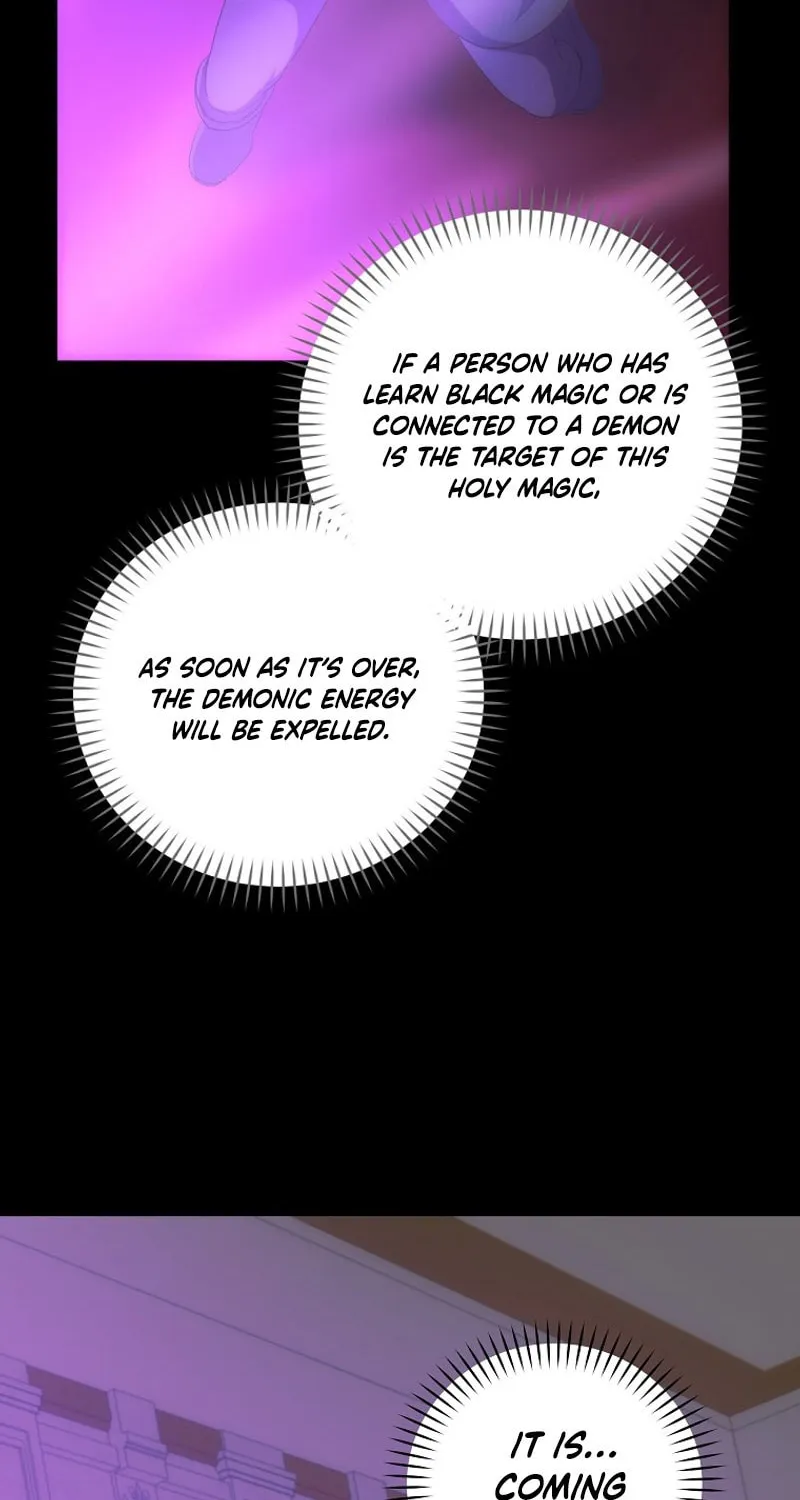 I Became the Youngest Prince in the Novel Chapter 38 page 35 - 