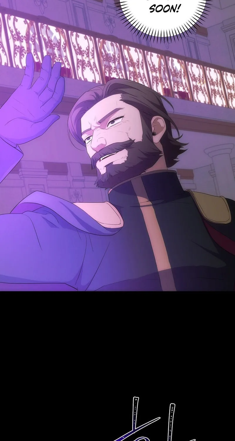 I Became the Youngest Prince in the Novel Chapter 38 page 36 - 