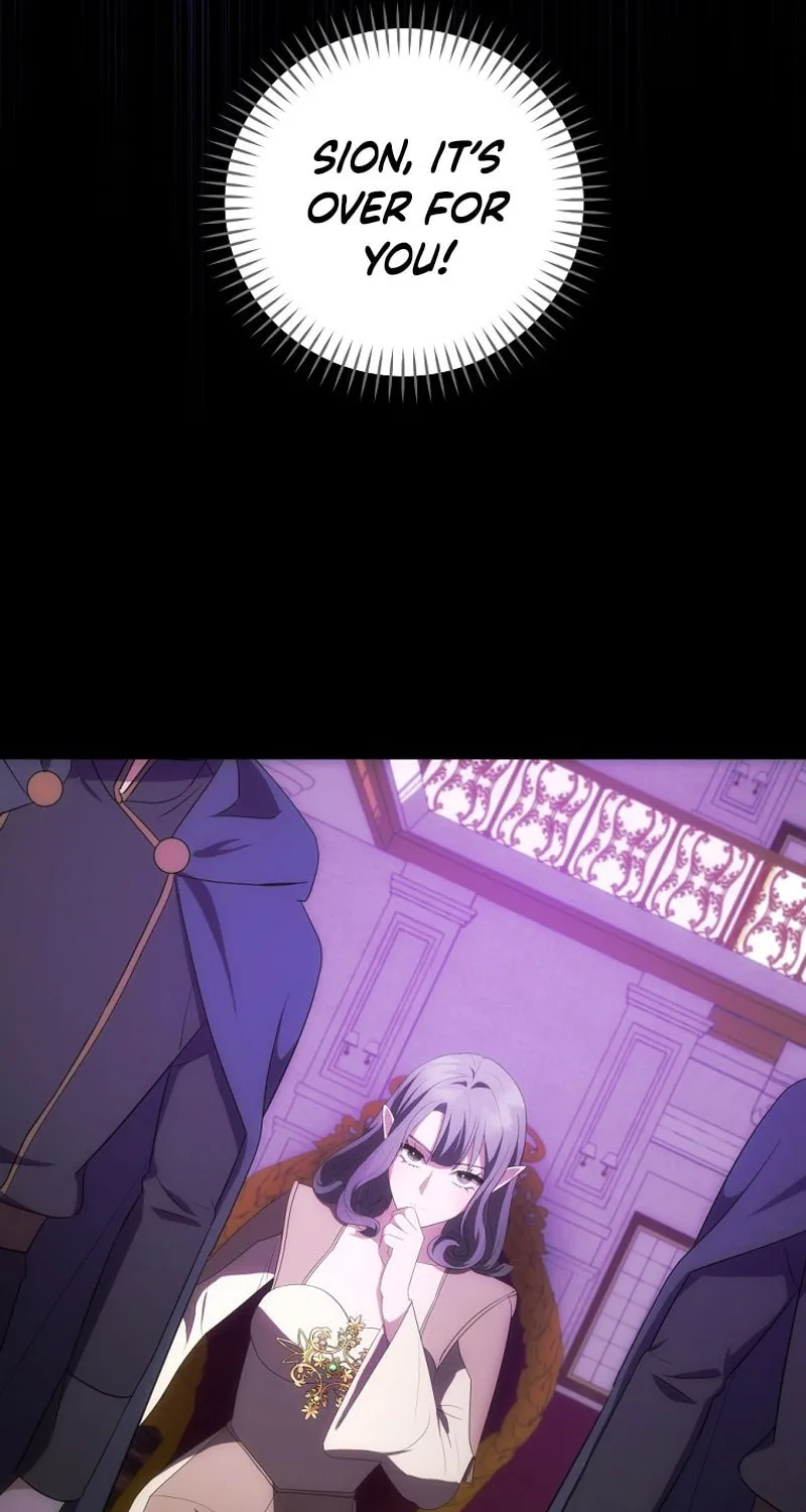 I Became the Youngest Prince in the Novel Chapter 38 page 42 - 