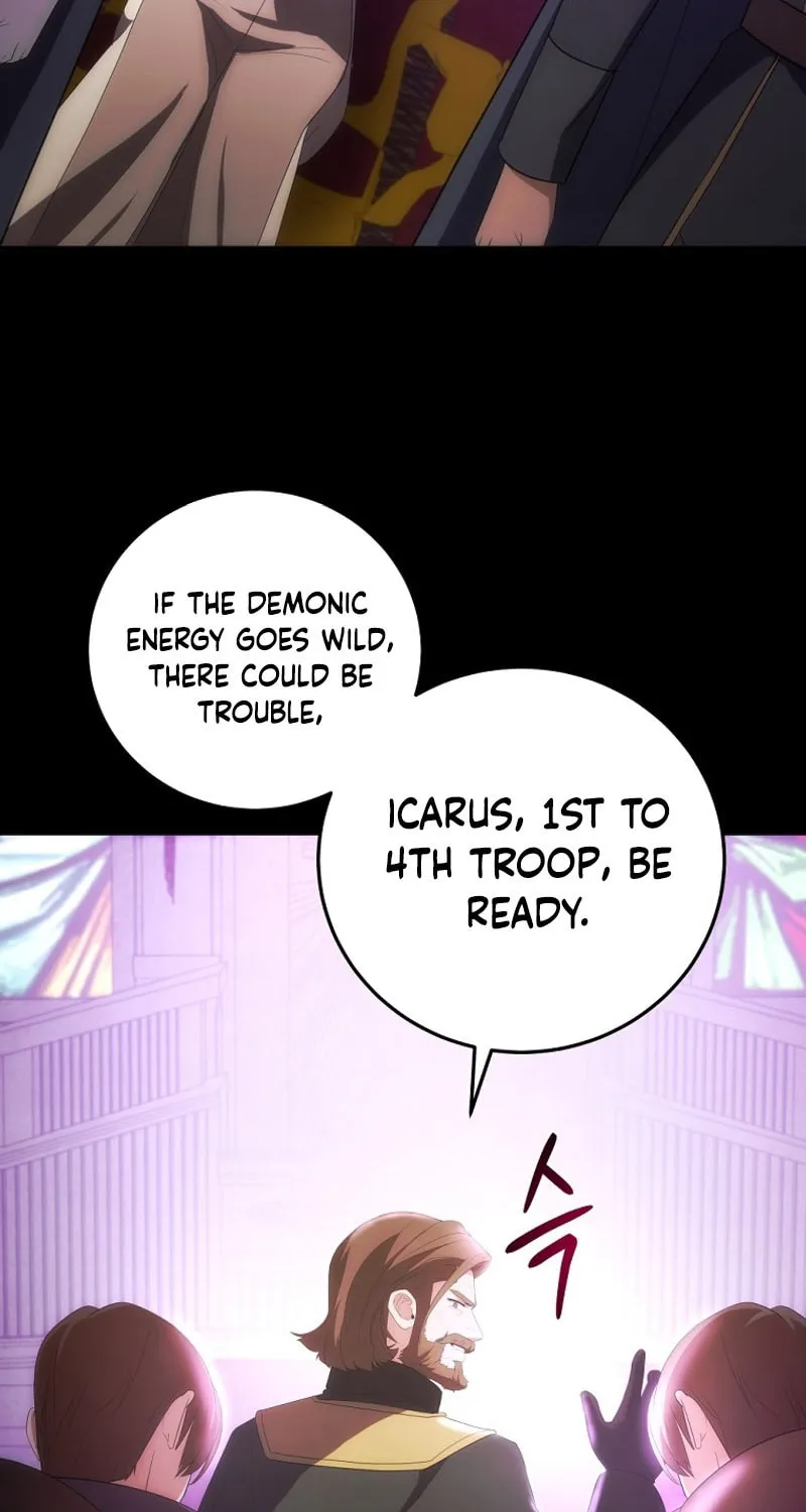 I Became the Youngest Prince in the Novel Chapter 38 page 43 - 