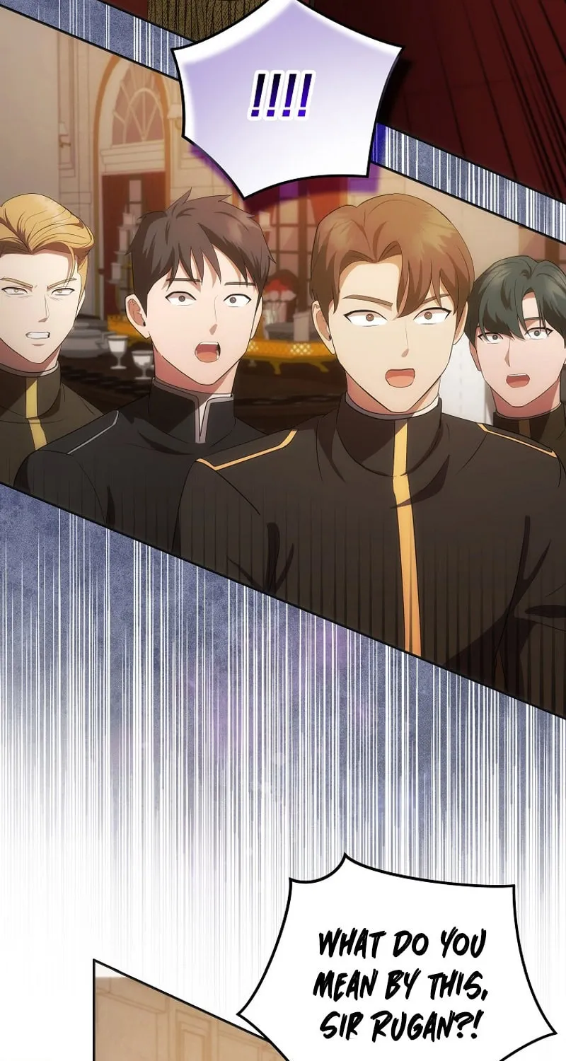 I Became the Youngest Prince in the Novel Chapter 38 page 6 - 