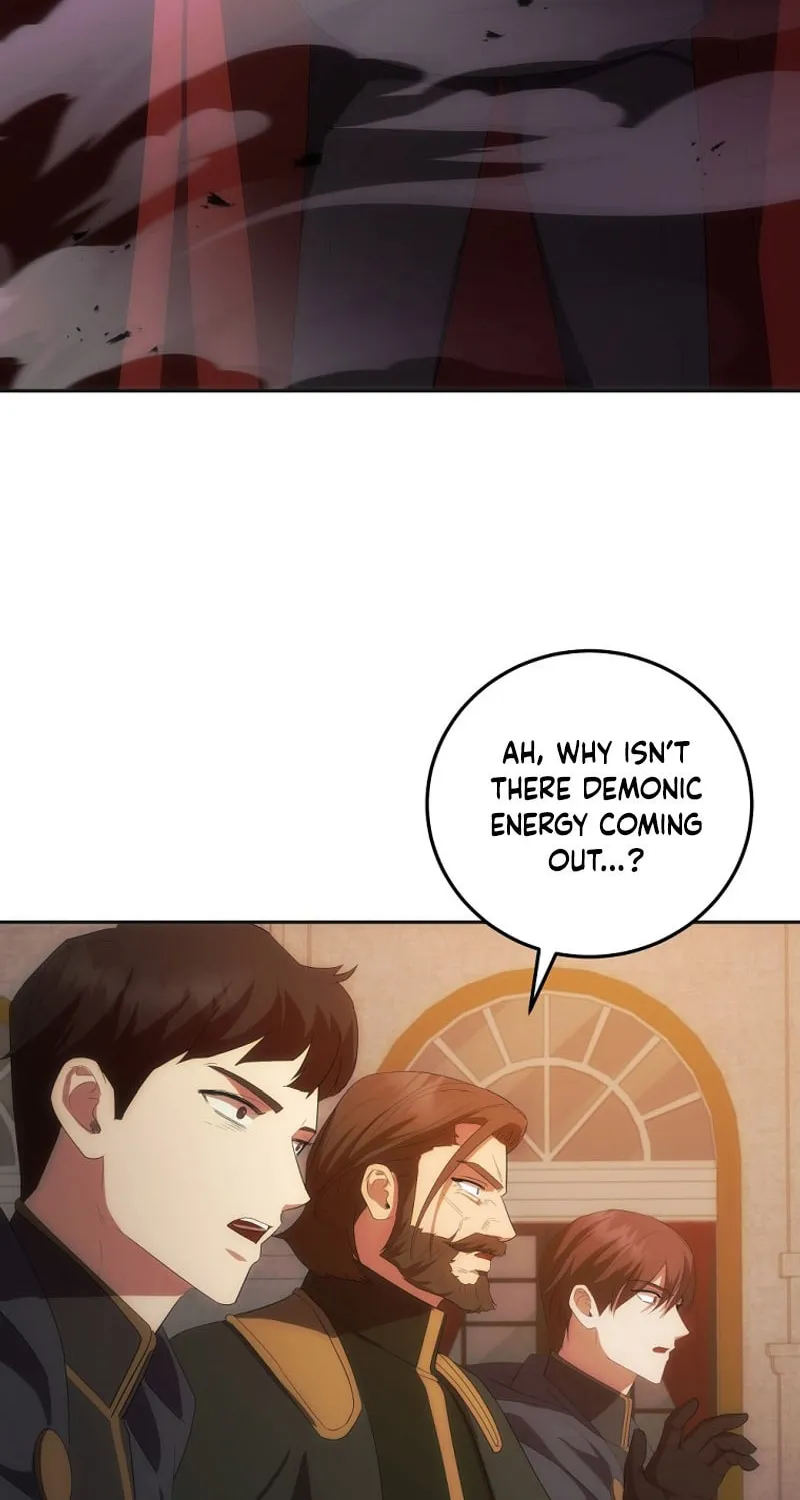 I Became the Youngest Prince in the Novel Chapter 38 page 53 - 