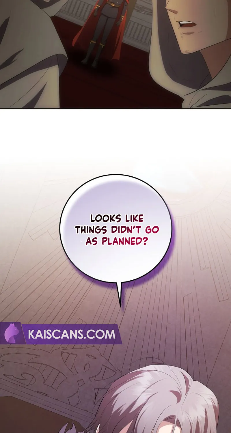 I Became the Youngest Prince in the Novel Chapter 38 page 55 - 