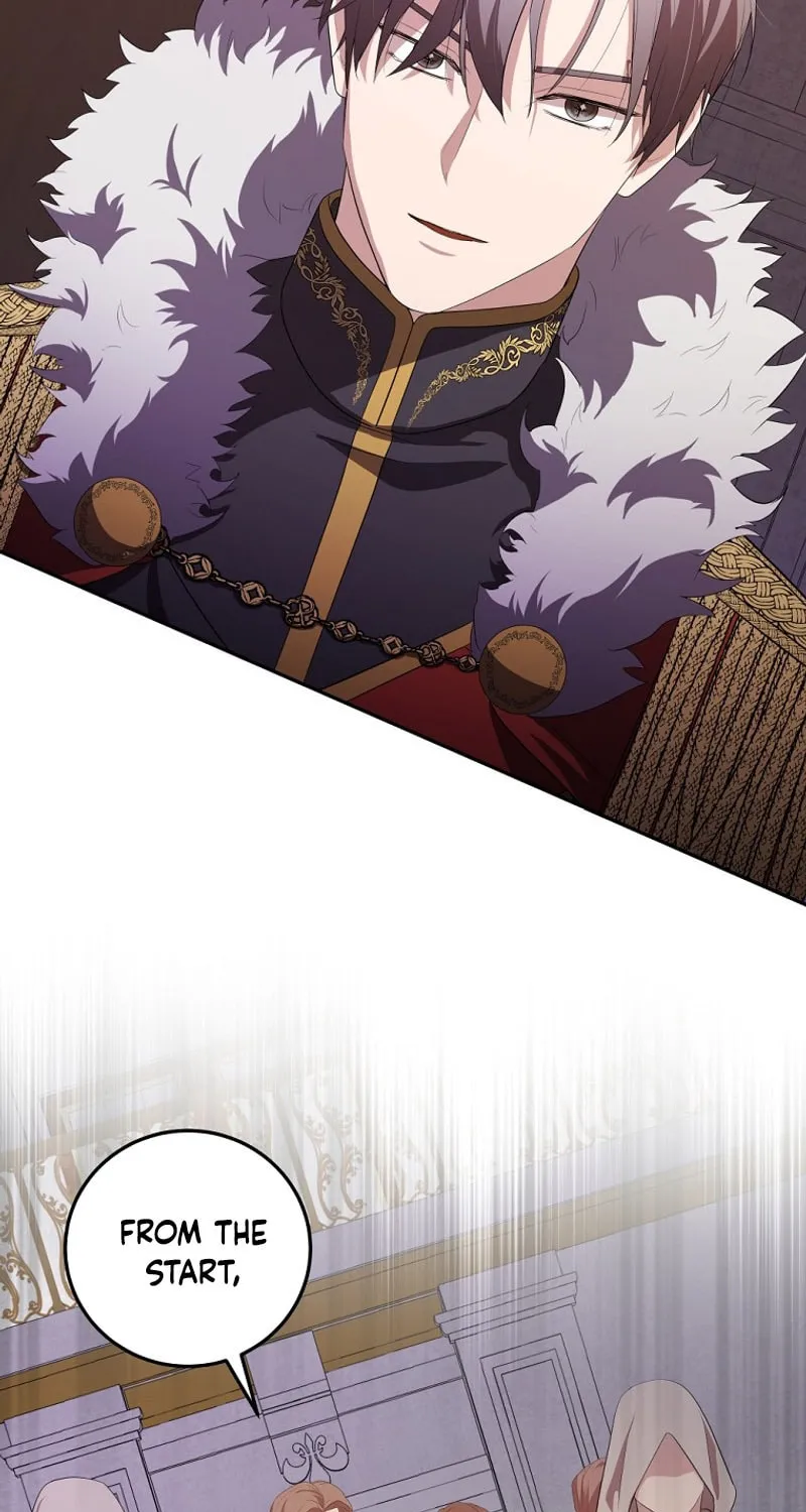 I Became the Youngest Prince in the Novel Chapter 38 page 56 - 