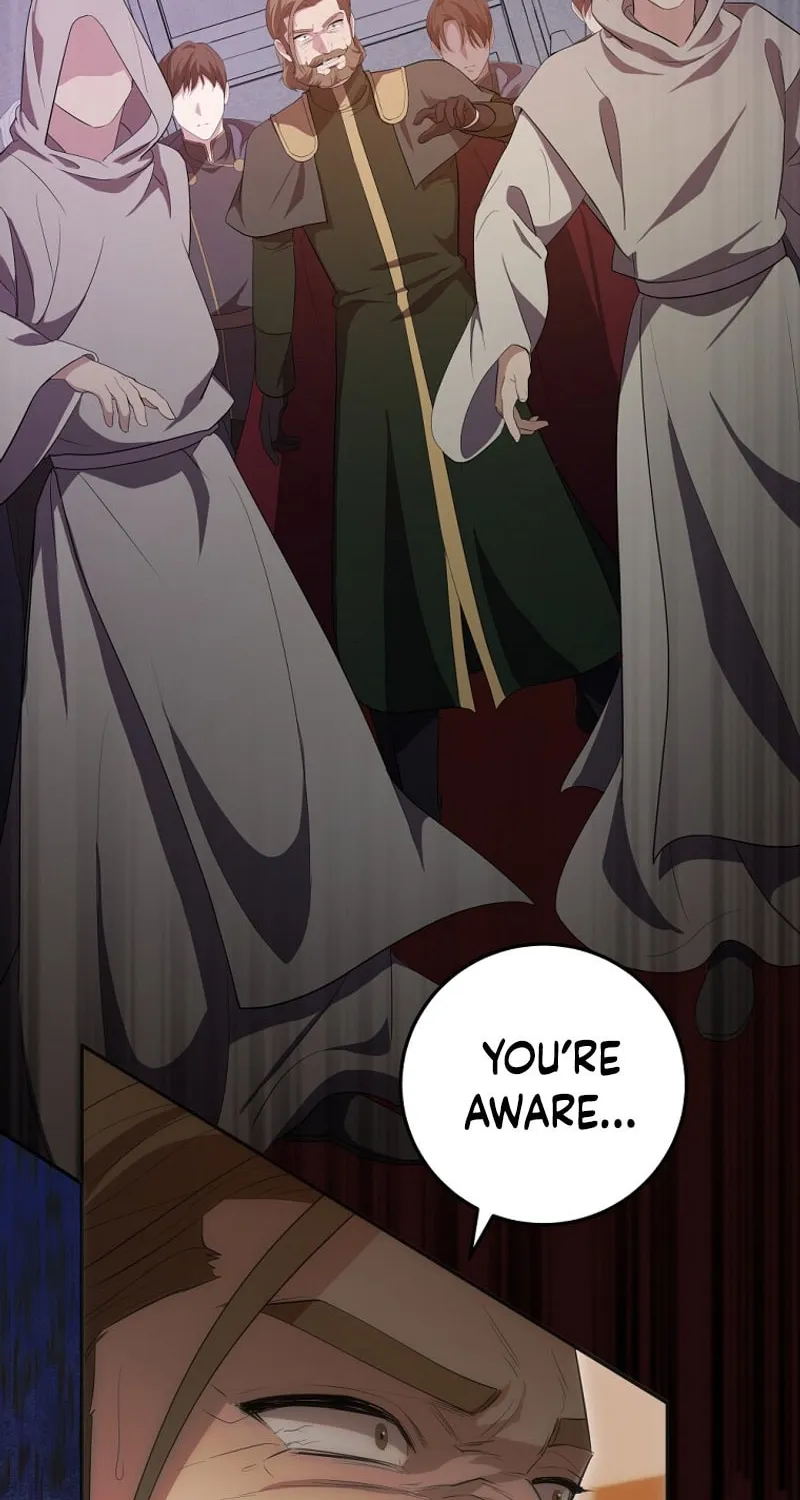 I Became the Youngest Prince in the Novel Chapter 38 page 57 - 