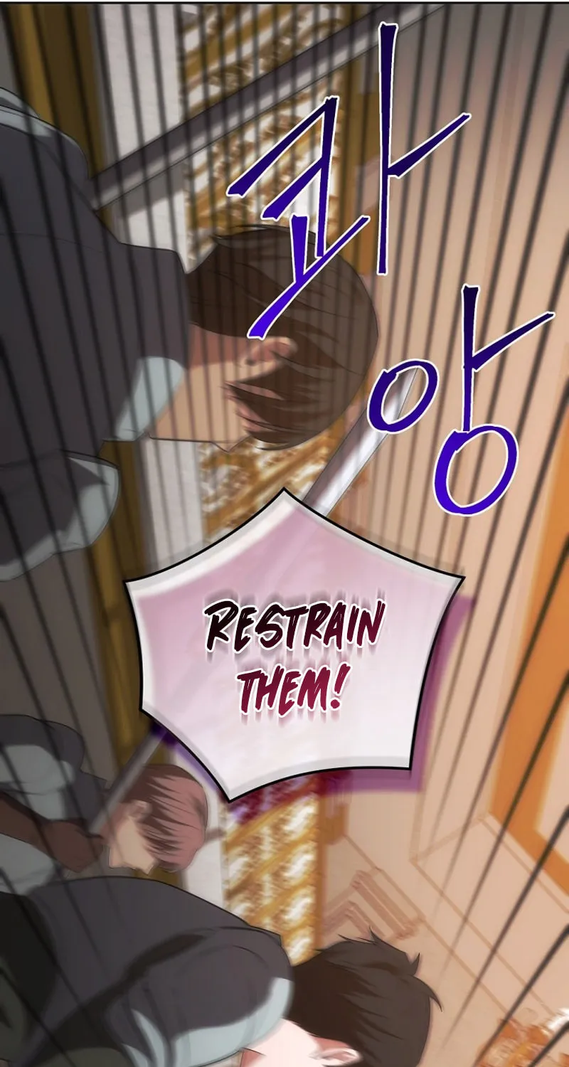I Became the Youngest Prince in the Novel Chapter 38 page 60 - 