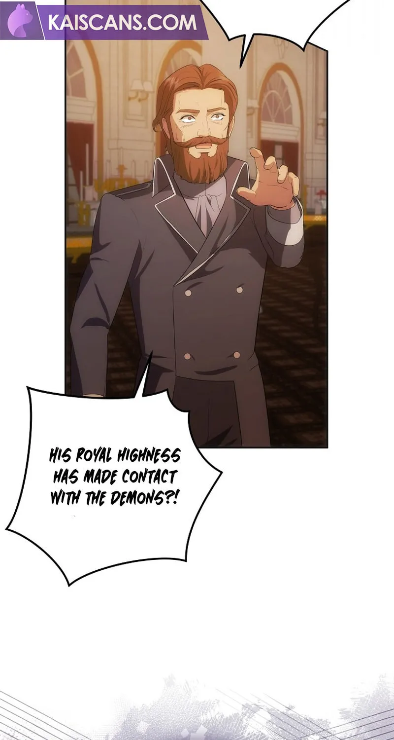 I Became the Youngest Prince in the Novel Chapter 38 page 7 - 