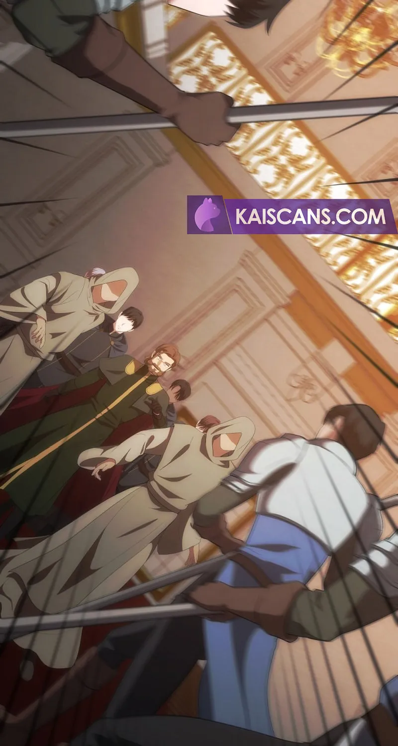 I Became the Youngest Prince in the Novel Chapter 38 page 61 - 