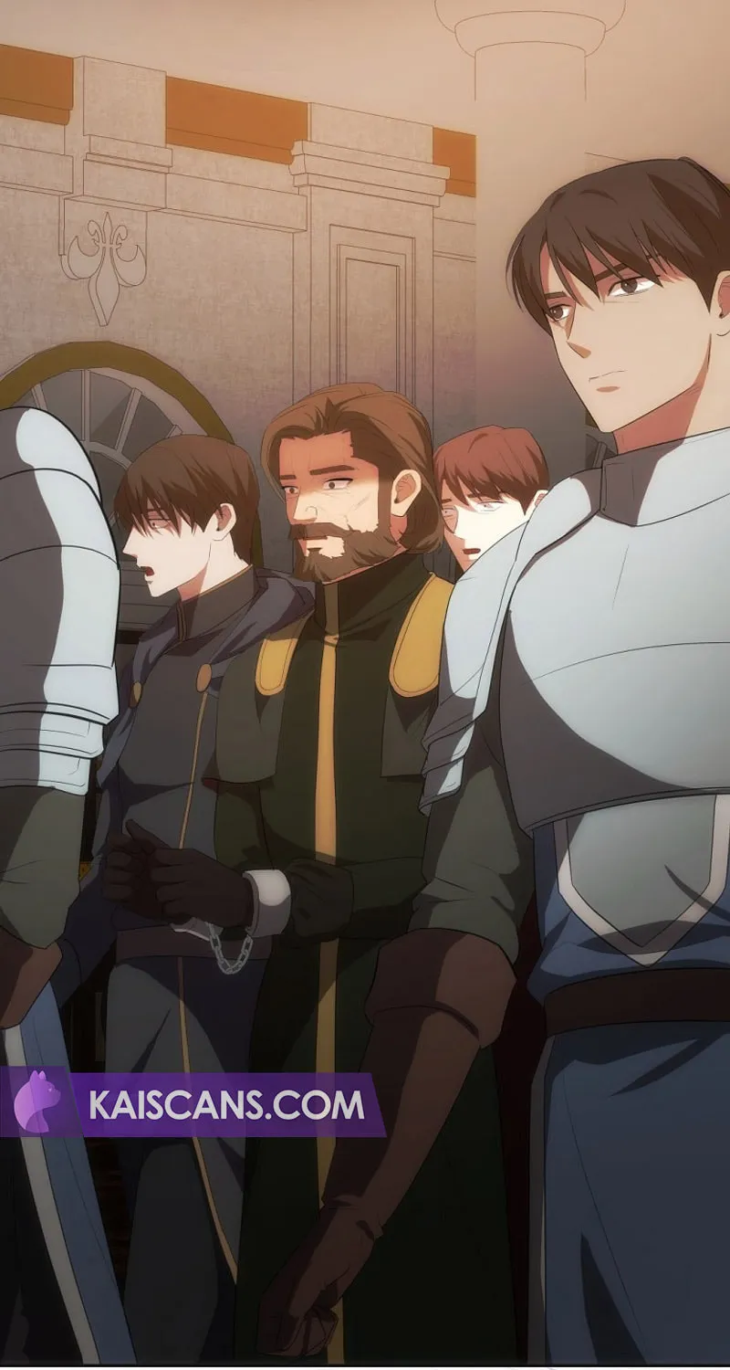 I Became the Youngest Prince in the Novel Chapter 38 page 64 - 