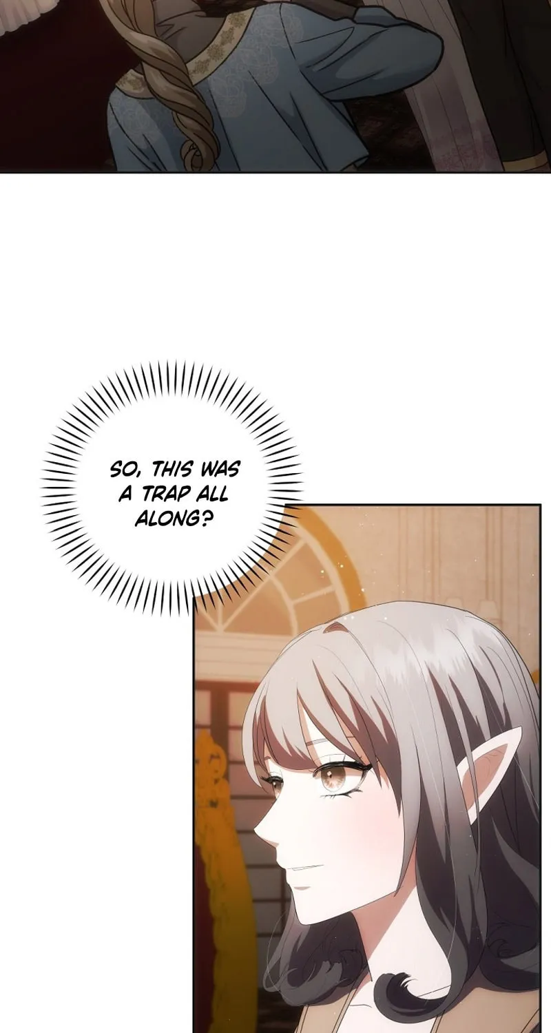 I Became the Youngest Prince in the Novel Chapter 38 page 66 - 