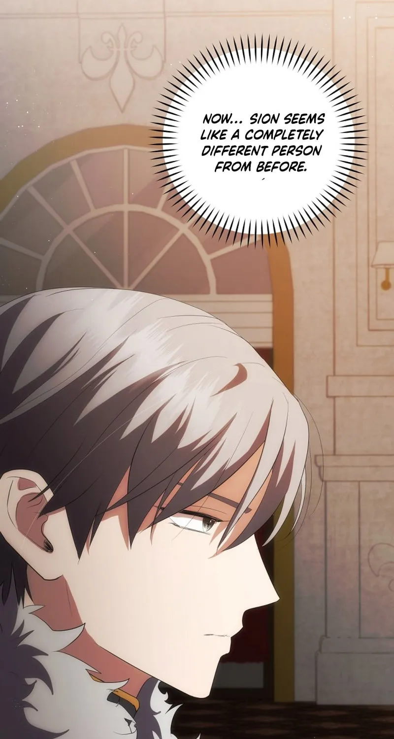 I Became the Youngest Prince in the Novel Chapter 38 page 70 - 