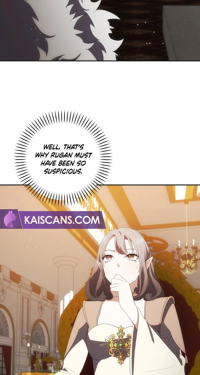 I Became the Youngest Prince in the Novel Chapter 38 page 71 - 
