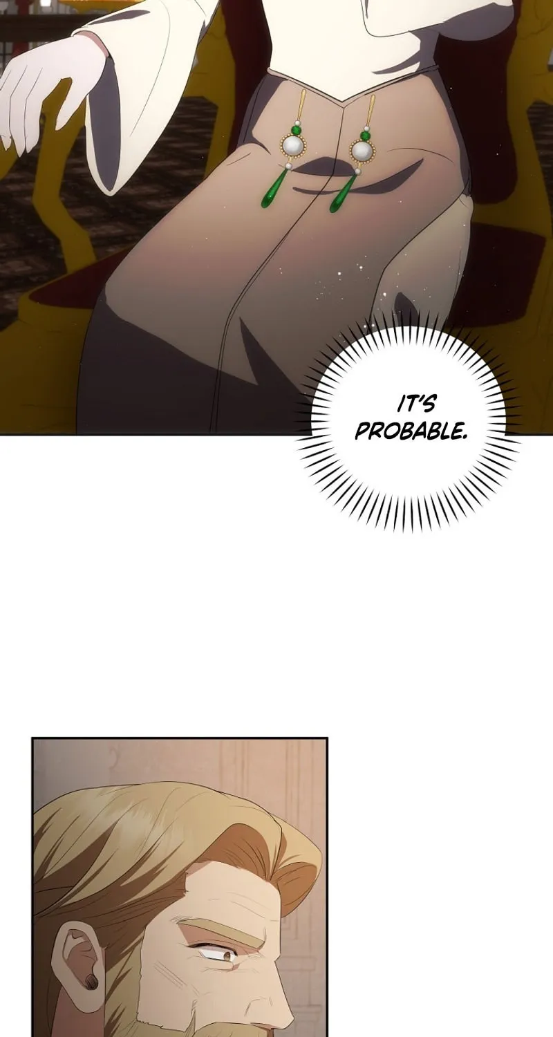 I Became the Youngest Prince in the Novel Chapter 38 page 72 - 
