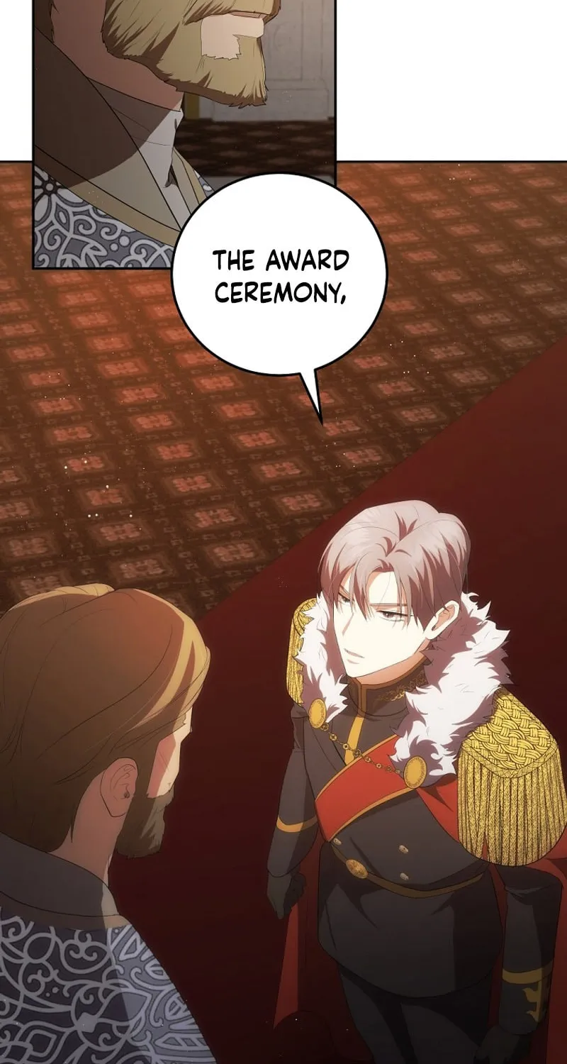 I Became the Youngest Prince in the Novel Chapter 38 page 73 - 