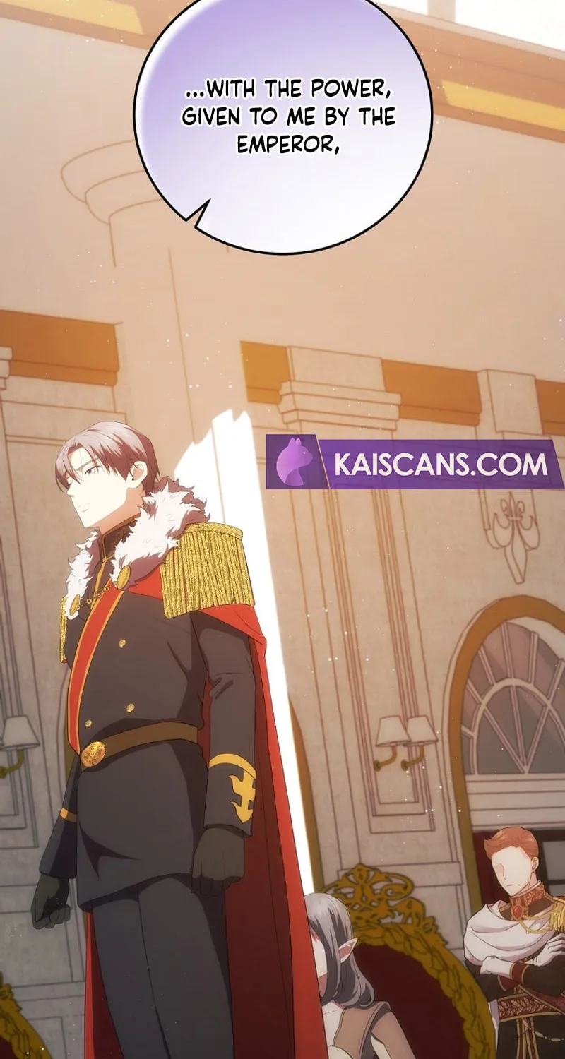 I Became the Youngest Prince in the Novel Chapter 38 page 75 - 