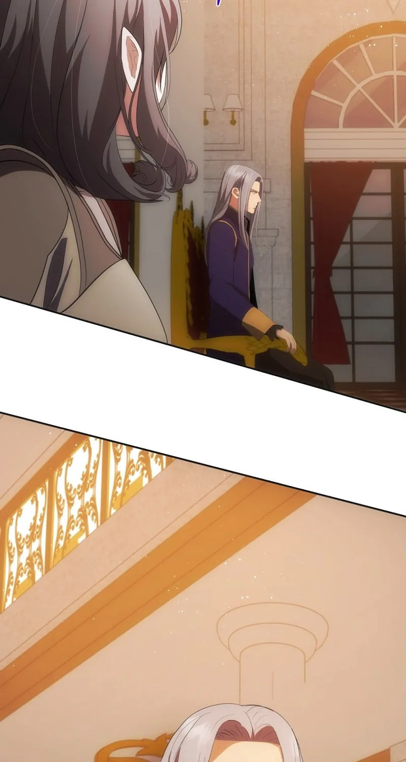 I Became the Youngest Prince in the Novel Chapter 38 page 77 - 