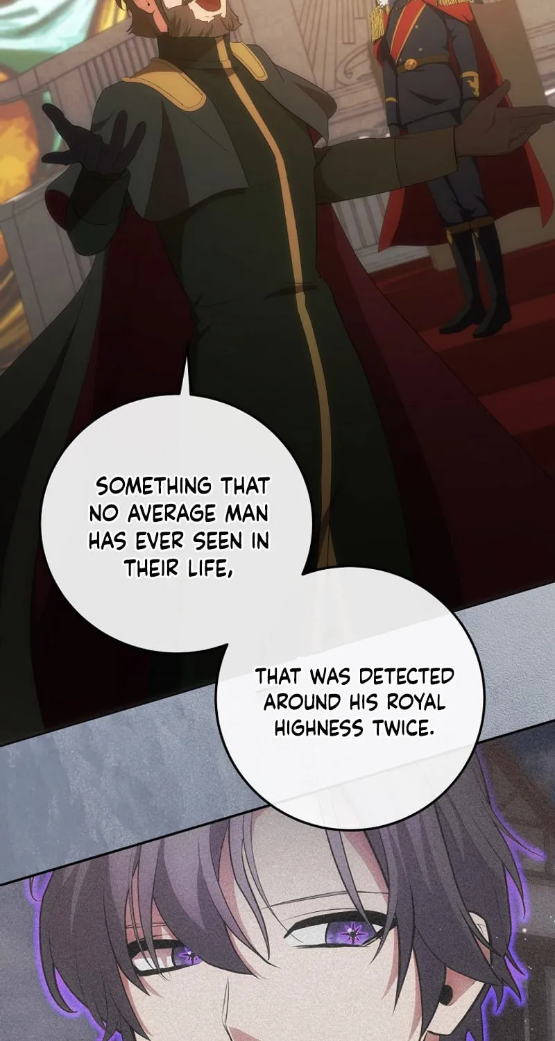I Became the Youngest Prince in the Novel Chapter 38 page 9 - 