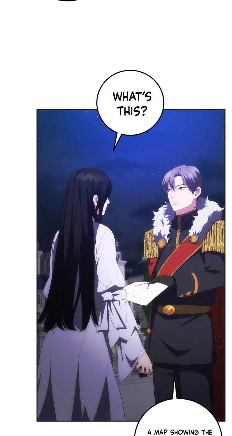 I Became the Youngest Prince in the Novel Chapter 38 page 86 - 