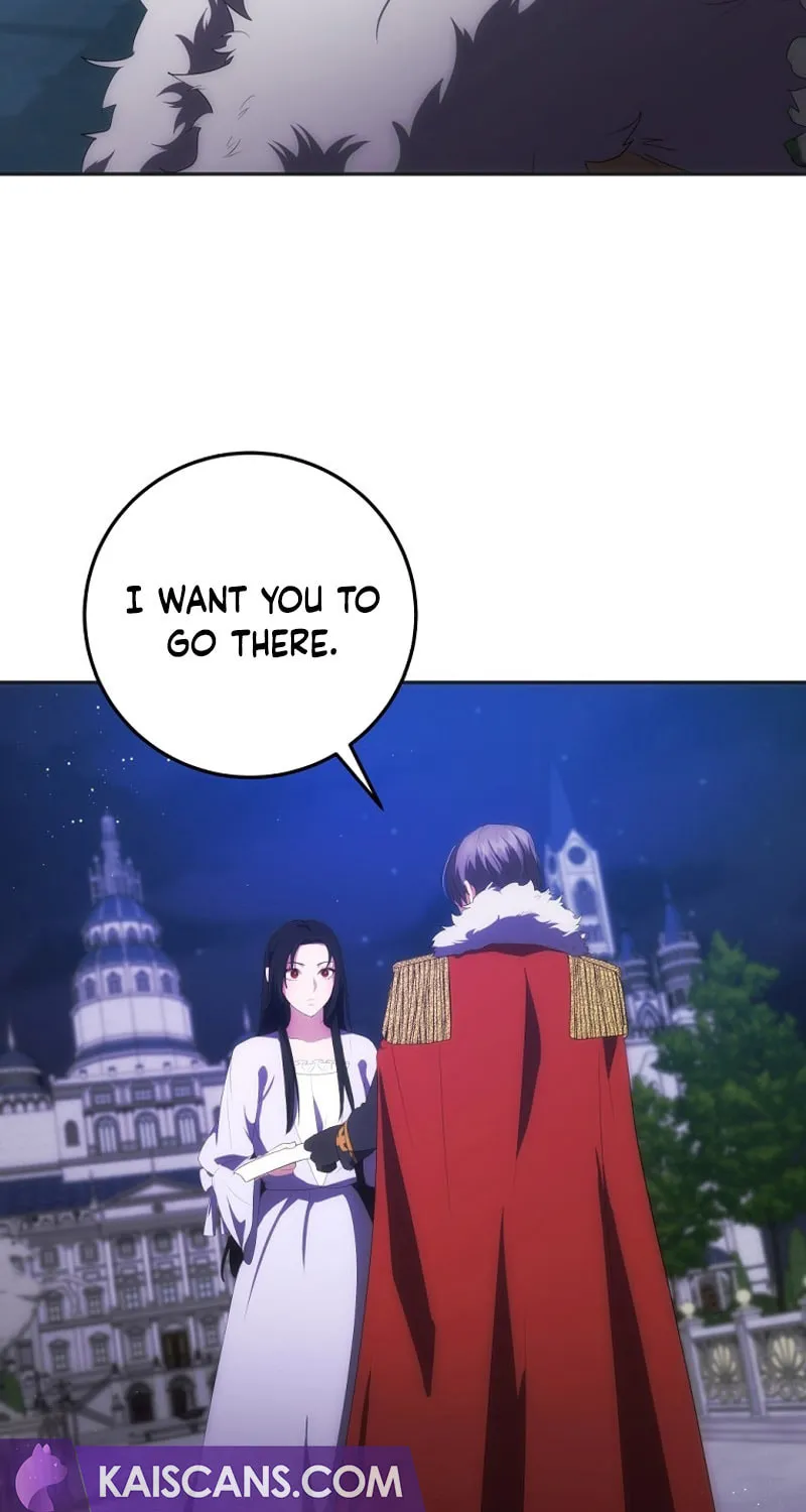I Became the Youngest Prince in the Novel Chapter 38 page 88 - 